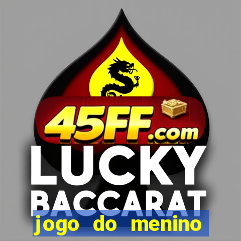 jogo do menino gelo e menina lava